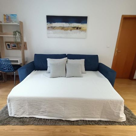 Modern 1Br For 4 - Great For Long Stays, 10 Min To Attractions Vila Nova de Gaia Zewnętrze zdjęcie