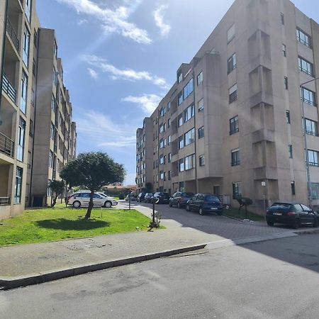Modern 1Br For 4 - Great For Long Stays, 10 Min To Attractions Vila Nova de Gaia Zewnętrze zdjęcie