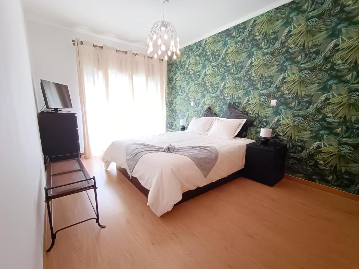 Modern 1Br For 4 - Great For Long Stays, 10 Min To Attractions Vila Nova de Gaia Zewnętrze zdjęcie