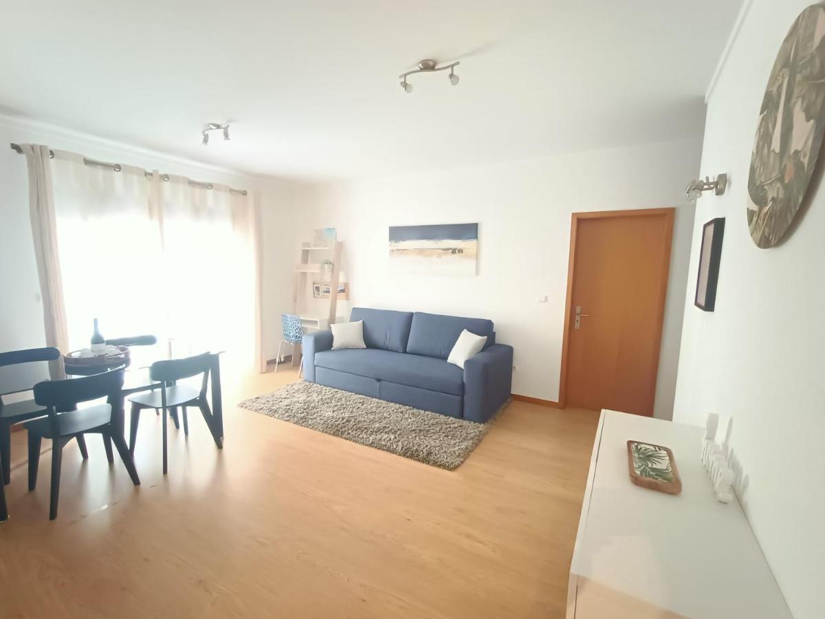 Modern 1Br For 4 - Great For Long Stays, 10 Min To Attractions Vila Nova de Gaia Zewnętrze zdjęcie