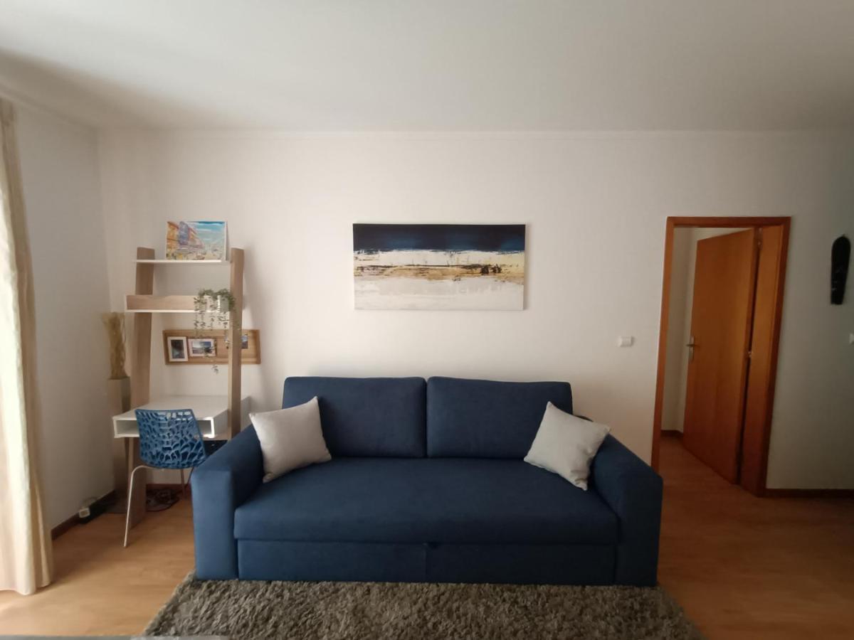Modern 1Br For 4 - Great For Long Stays, 10 Min To Attractions Vila Nova de Gaia Zewnętrze zdjęcie