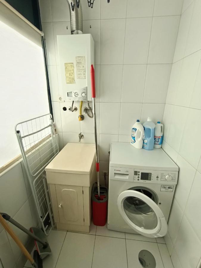 Modern 1Br For 4 - Great For Long Stays, 10 Min To Attractions Vila Nova de Gaia Zewnętrze zdjęcie