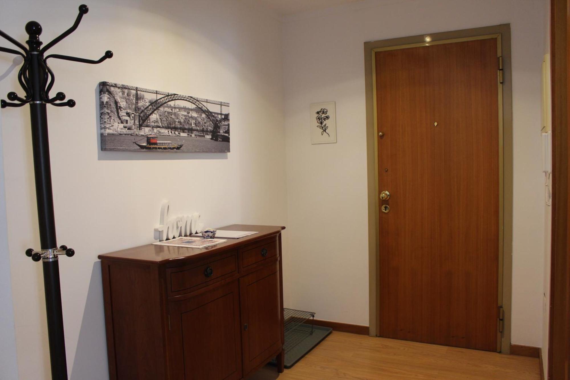 Modern 1Br For 4 - Great For Long Stays, 10 Min To Attractions Vila Nova de Gaia Zewnętrze zdjęcie