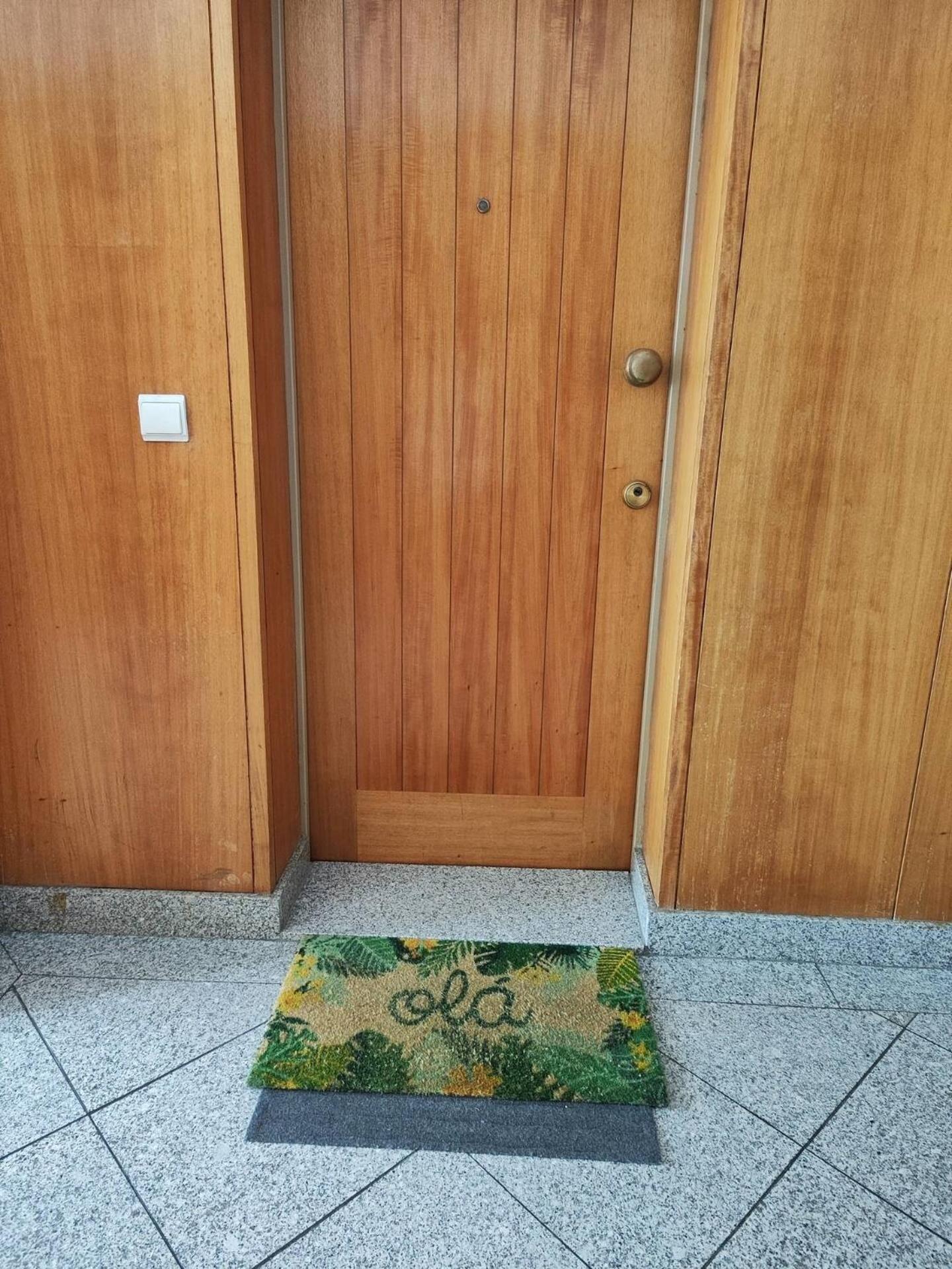 Modern 1Br For 4 - Great For Long Stays, 10 Min To Attractions Vila Nova de Gaia Zewnętrze zdjęcie