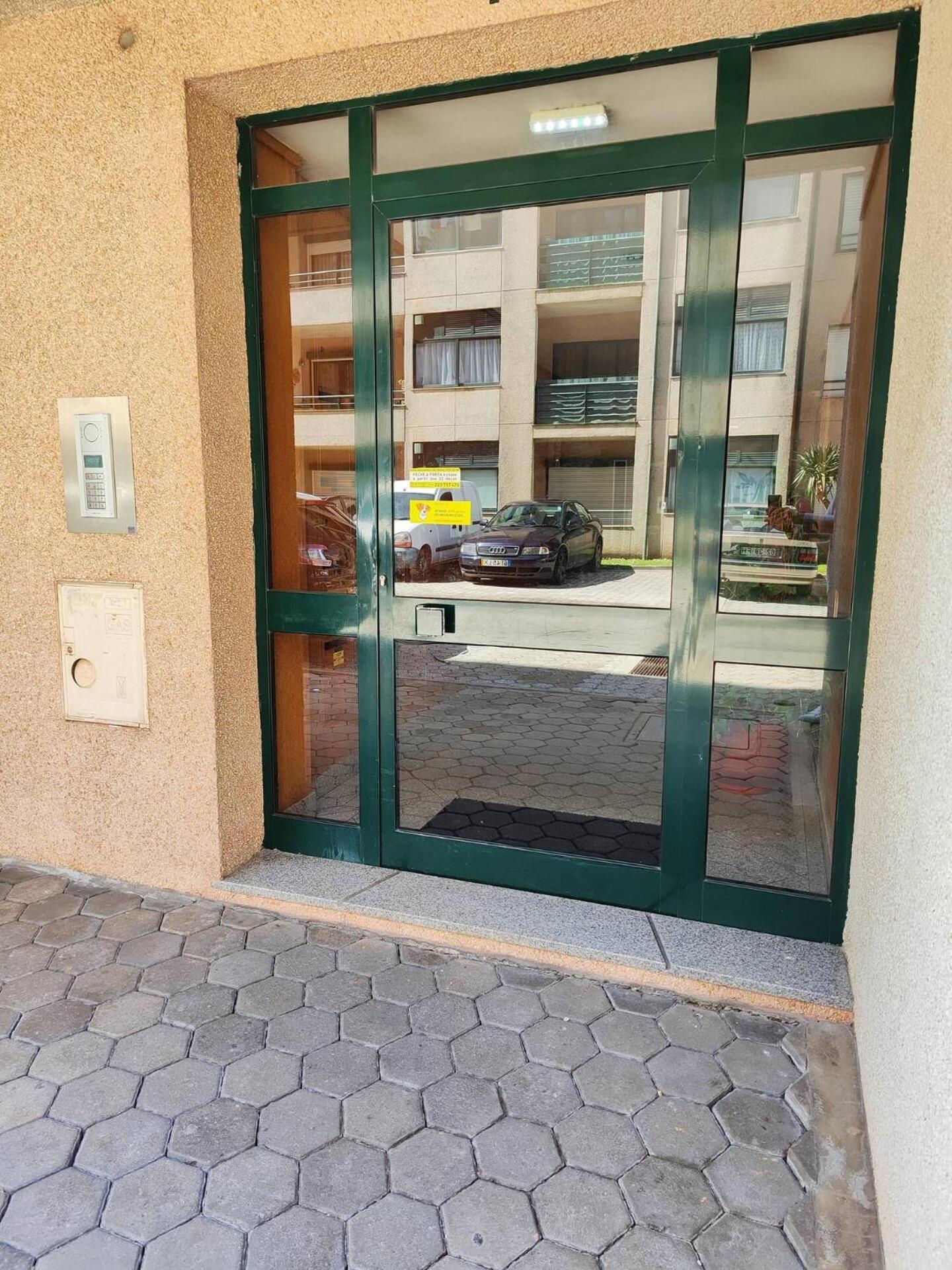 Modern 1Br For 4 - Great For Long Stays, 10 Min To Attractions Vila Nova de Gaia Zewnętrze zdjęcie